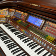 Lowrey A6000 Imperial organ - Organ Pianos